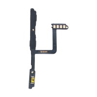 Шлейф для Itel P55+ (A666LN/P663LN) на кнопки громкости/включения