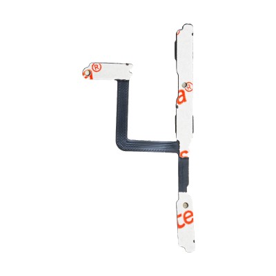 Шлейф для Itel P55+ (A666LN/P663LN) на кнопки громкости/включения Шлейф для Itel P55+ (A666LN/P663LN) на кнопки громкости/включения