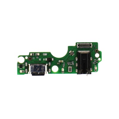 Шлейф для Itel S24 плата на системный разъем/разъем гарнитуры/микрофон Шлейф для Itel S24 плата на системный разъем/разъем гарнитуры/микрофон