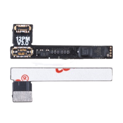 Шлейф для программатора JCID V1SE Аккумуляторная батарея для iPhone 12 Pro Max Шлейф для программатора JCID V1SE Аккумуляторная батарея для iPhone 12 Pro Max