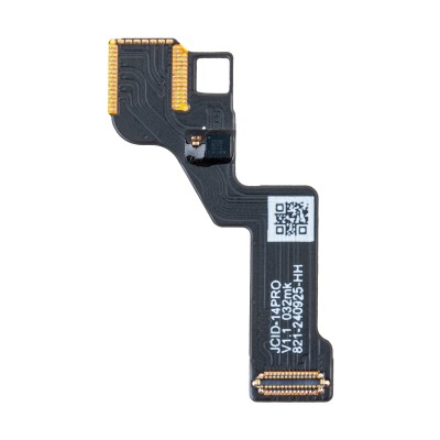 Шлейф для iPhone 14 Pro для программатора JCID V1SE Face ID (с перепайкой датчика)