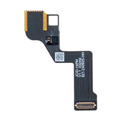Шлейф для iPhone 14 Pro Max для программатора JCID V1SE Face ID (с перепайкой датчика)