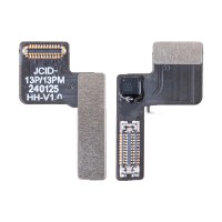 Шлейф для программатора JCID V1SE замена камеры для iPhone 13 Pro (без пайки, без ошибки)