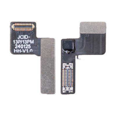 Шлейф для программатора JCID V1SE замена камеры для iPhone 13 Pro (без пайки, без ошибки) Шлейф для программатора JCID V1SE замена камеры для iPhone 13 Pro (без пайки, без ошибки)