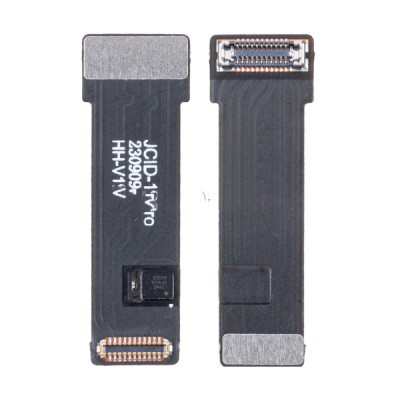 Шлейф для программатора JCID V1SE замена камеры для iPhone 14 Pro (без пайки, без ошибки) Шлейф для программатора JCID V1SE замена камеры для iPhone 14 Pro (без пайки, без ошибки)