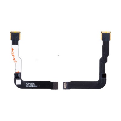 Шлейф для программатора JCID V1SE замена передней камеры для iPhone 15 Pro Max (с пайкой)