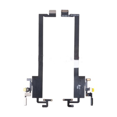 Шлейф для программатора JCID V1SE динамик для iPhone Xs Max (Receiver FPC) Шлейф для программатора JCID V1SE динамик для iPhone Xs Max (Receiver FPC)