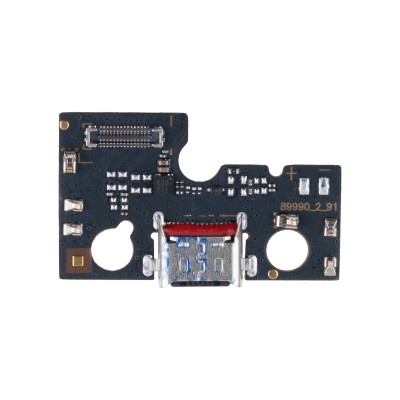 Шлейф для Lenovo Tab M10 Plus Gen 3 плата системный разъем