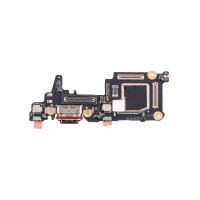 Шлейф для OnePlus 13R плата системный разъем/разъем SIM/микрофон - Премиум