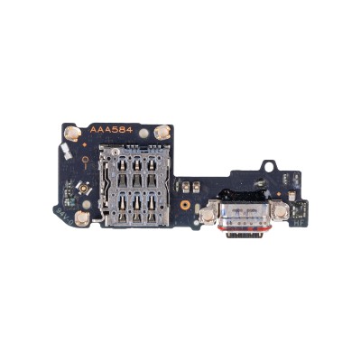 Шлейф для OnePlus Nord 4 на системный разъем - Премиум Шлейф для OnePlus Nord 4 на системный разъем - Премиум