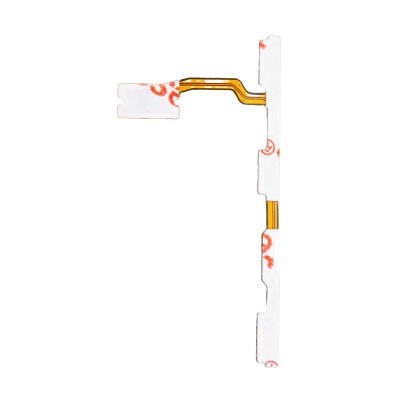 Шлейф для OPPO A18 CPH2591 CPH2577 на кнопки громкости/включения