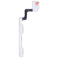 Шлейф для OPPO A57s на кнопки громкости