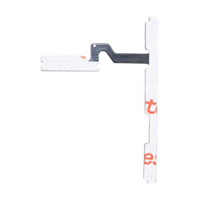 Шлейф для OPPO A78 4G CPH2565 на кнопки громкости/включения