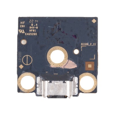 Шлейф для OPPO Pad Air плата на системный разъем