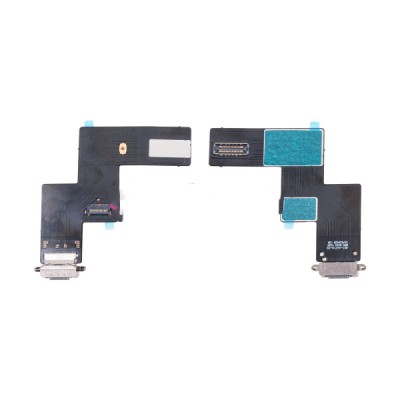 Шлейф для iPad Air 6 13” 2024 на системный разъем Черный Шлейф для iPad Air 6 13” 2024 на системный разъем Черный