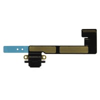 Шлейф для iPad mini 3 Retina на системный разъем Черный