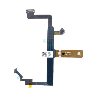 Шлейф для Apple iPhone 15 Plus на вспышку