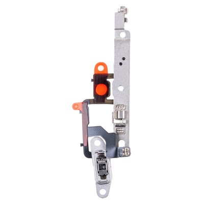 Шлейф для iPhone 15 Plus на кнопки громкости Шлейф для iPhone 15 Plus на кнопки громкости