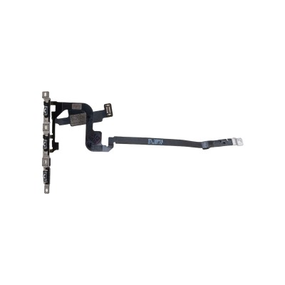 Шлейф для iPhone 15 Pro Max A3106 на кнопку включения/кнопки громкости - Премиум