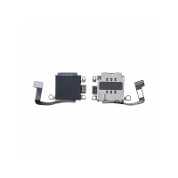 Шлейф для iPhone 15 на разъем SIM