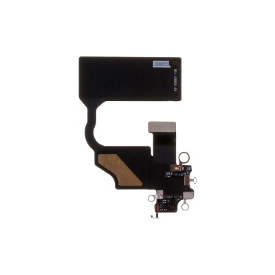 Шлейф для Apple iPhone 12 Pro антенна WiFi - Премиум