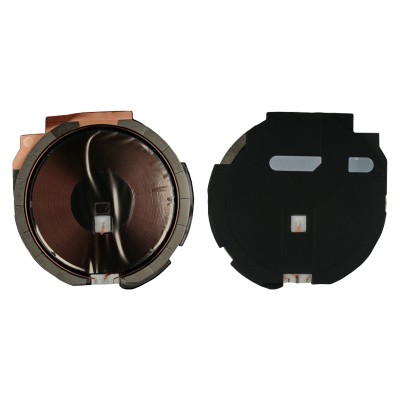 Шлейф для Apple iPhone 12 mini на беспроводную зарядку - Премиум Шлейф для Apple iPhone 12 mini на беспроводную зарядку - Премиум