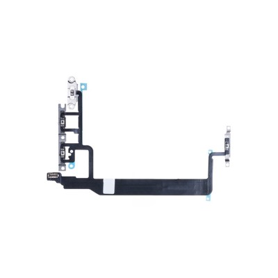 Шлейф для Apple iPhone 13 Pro на кнопку включения/кнопки громкости - Премиум