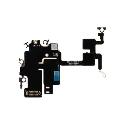Шлейф для Apple iPhone 14 антенна WiFi - Премиум