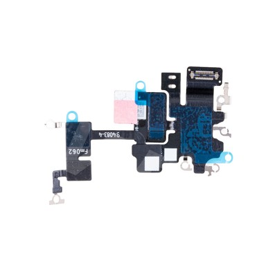 Шлейф для iPhone 14 Plus антенна WiFi