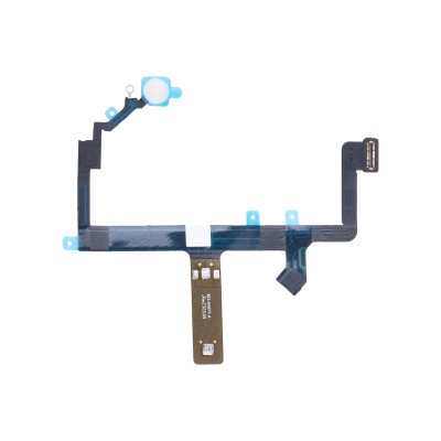 Шлейф для Apple iPhone 14 Plus на вспышку - Премиум Шлейф для Apple iPhone 14 Plus на вспышку - Премиум