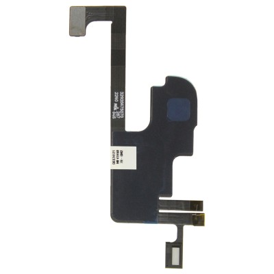 Шлейф для Apple iPhone 14 на сенсор/микрофон - Премиум