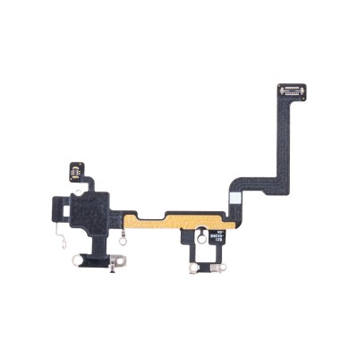 Шлейф для Apple iPhone 11 антенна WiFi - Премиум