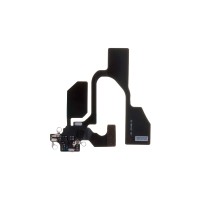 Шлейф для Apple iPhone 12 mini антенна WiFi - Премиум