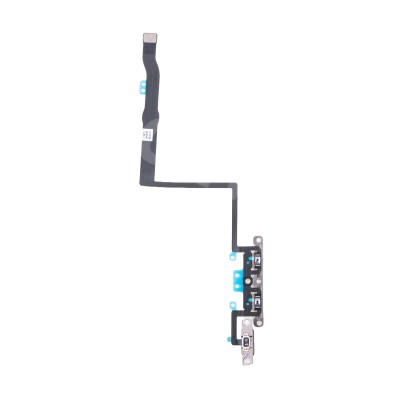 Шлейф для iPhone 11 Pro A2215 на кнопки громкости - Премиум Шлейф для iPhone 11 Pro A2215 на кнопки громкости - Премиум