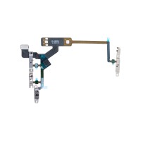 Шлейф для iPhone 14 Pro A2891 на кнопку включения/кнопки громкости - Премиум