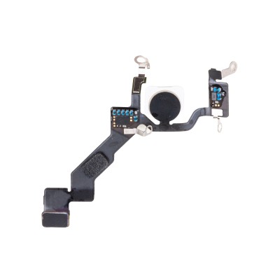 Шлейф для iPhone 13 Pro Max A2645 на вспышку - Премиум Шлейф для iPhone 13 Pro Max A2645 на вспышку - Премиум