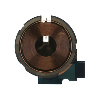 Шлейф для Apple iPhone 13 Pro Max на беспроводную зарядку - Премиум