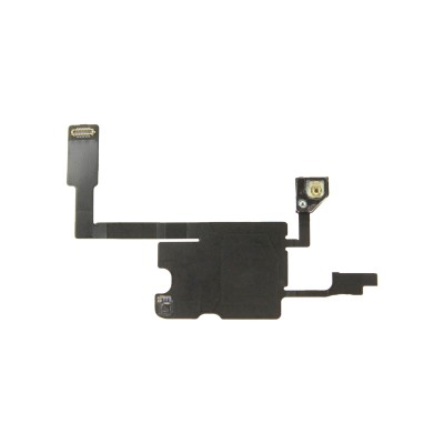 Шлейф для Apple iPhone 14 Pro Max на сенсор/микрофон