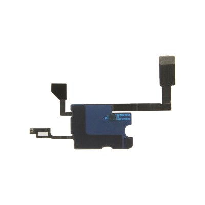 Шлейф для Apple iPhone 14 Pro Max на сенсор/микрофон