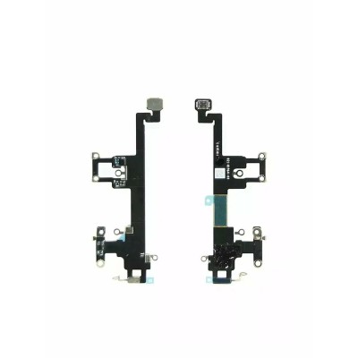 Шлейф для Apple iPhone Xr антенна WiFi - Премиум