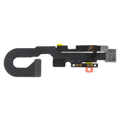 Шлейф для Apple iPhone SE камера/сенсор/микрофон В СБОРЕ - Премиум Шлейф для Apple iPhone SE камера/сенсор/микрофон В СБОРЕ - Премиум