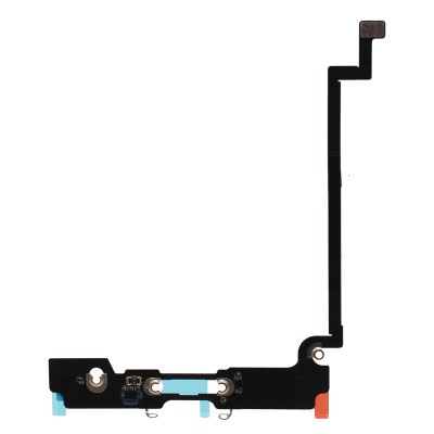 Шлейф для Apple iPhone X на звонок - Премиум