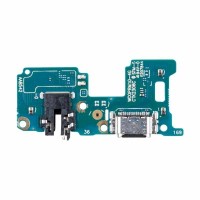 Шлейф для Realme 11 4G (RMX3636) плата системный разъем/разъем гарнитуры/микрофон Шлейф для Realme 11 4G (RMX3636) плата системный разъем/разъем гарнитуры/микрофон