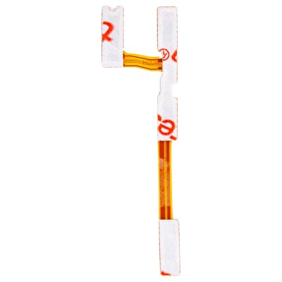 Шлейф для Realme 12 5G на кнопки громкости/включения