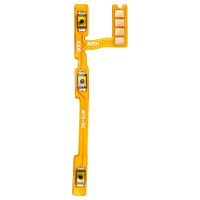 Шлейф для Realme 12+ 5G на кнопки громкости/включения Шлейф для Realme 12+ 5G на кнопки громкости/включения