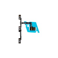 Шлейф для Realme RMX3842 на кнопки громкости/включения