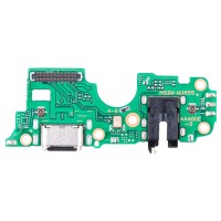 Шлейф для Realme 8 5G плата на системный разъем/разъем гарнитуры/микрофон Шлейф для Realme 8 5G плата на системный разъем/разъем гарнитуры/микрофон