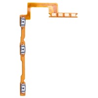 Шлейф для Realme 8 Pro на кнопки громкости/включения Шлейф для Realme 8 Pro на кнопки громкости/включения