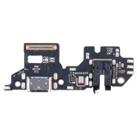 Шлейф для Realme 9 Pro плата на системный разъем/разъем гарнитуры/микрофон Шлейф для Realme 9 Pro плата на системный разъем/разъем гарнитуры/микрофон