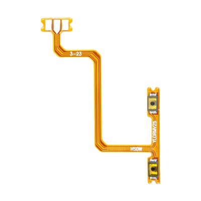 Шлейф для Realme 9 Pro RMX3471 на кнопки громкости Шлейф для Realme 9 Pro RMX3471 на кнопки громкости